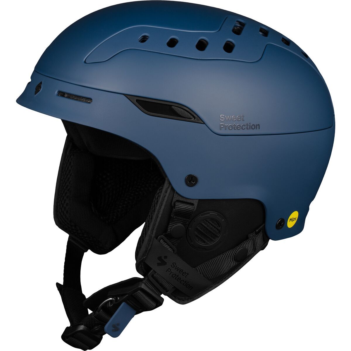 Image of Sweet Protection Switcher Mips Helmet Juniper Blue, S/M