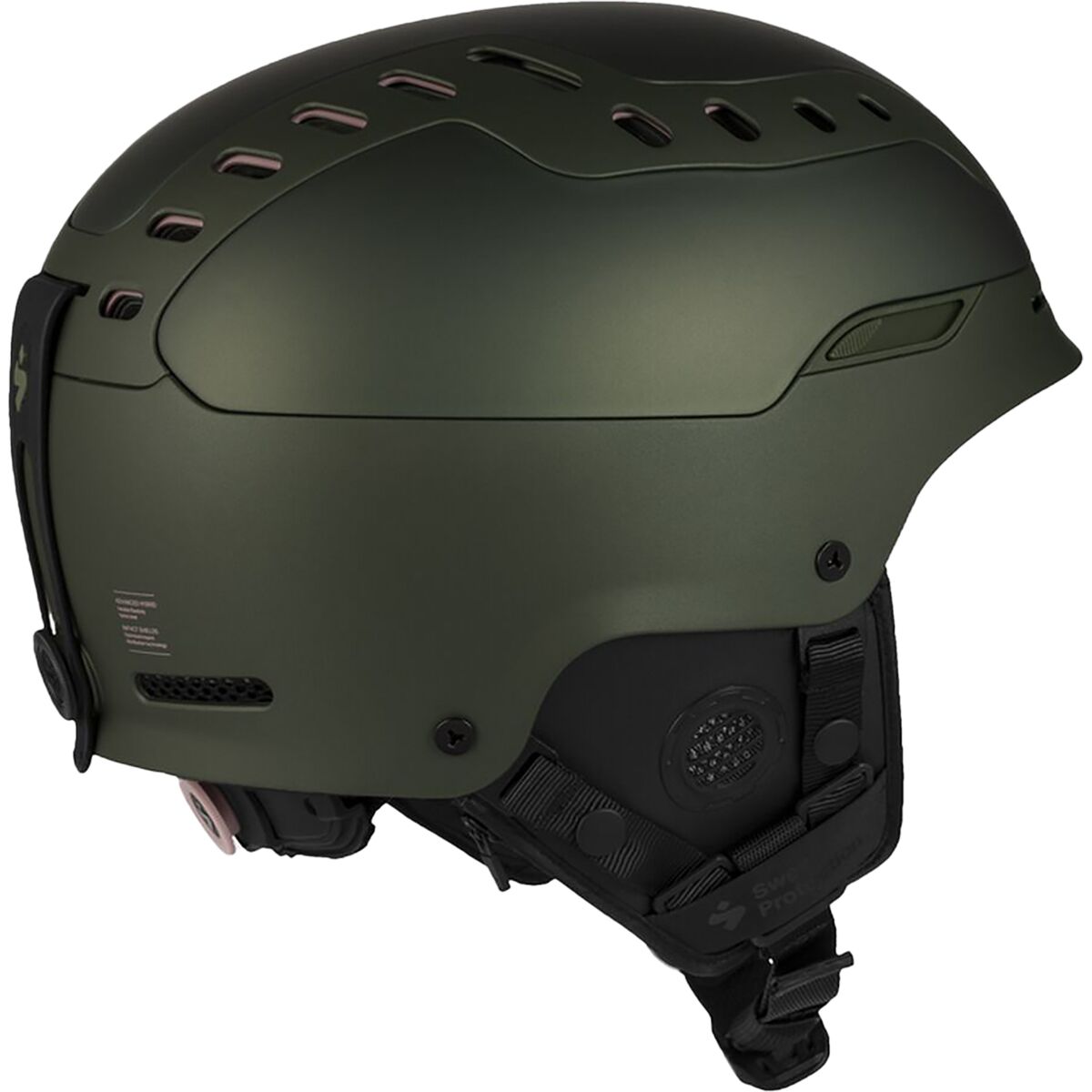 Sweet Protection Switcher Mips Helmet - Ski