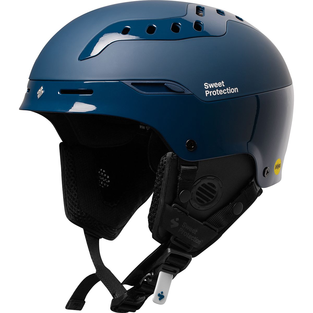 Sweet Protection Switcher Mips Helmet Navy