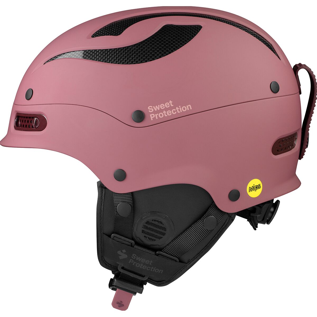 Sweet Protection Trooper II Mips Helmet - Ski