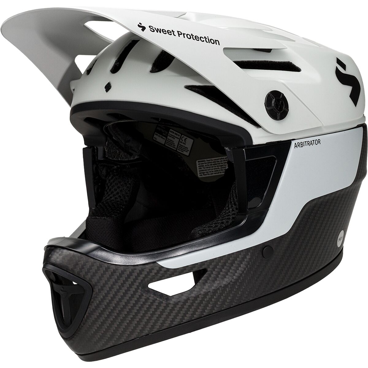 Sweet Protection Sweet Protection Arbitrator Mips Helmet