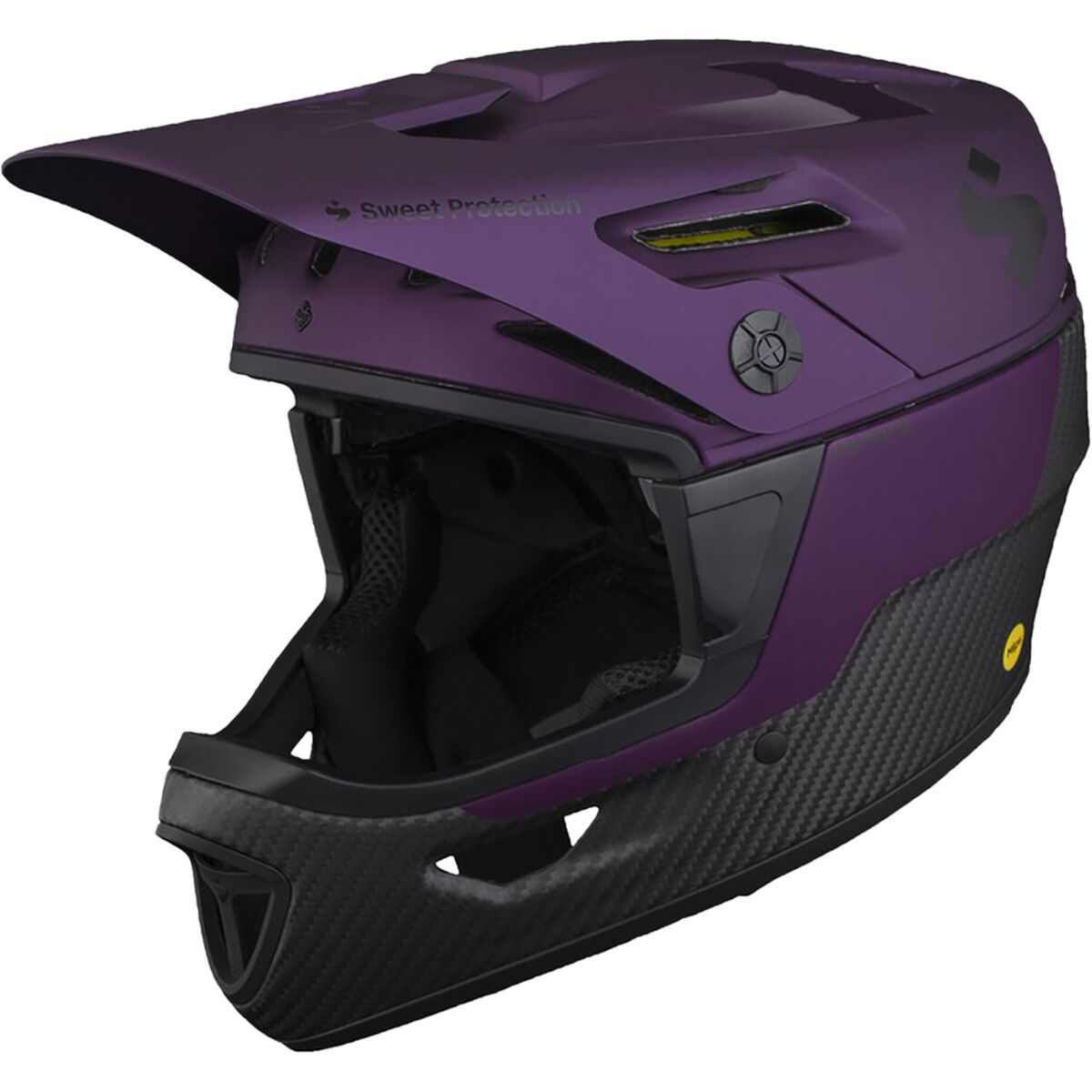 Sweet Protection Sweet Protection Arbitrator Mips Helmet