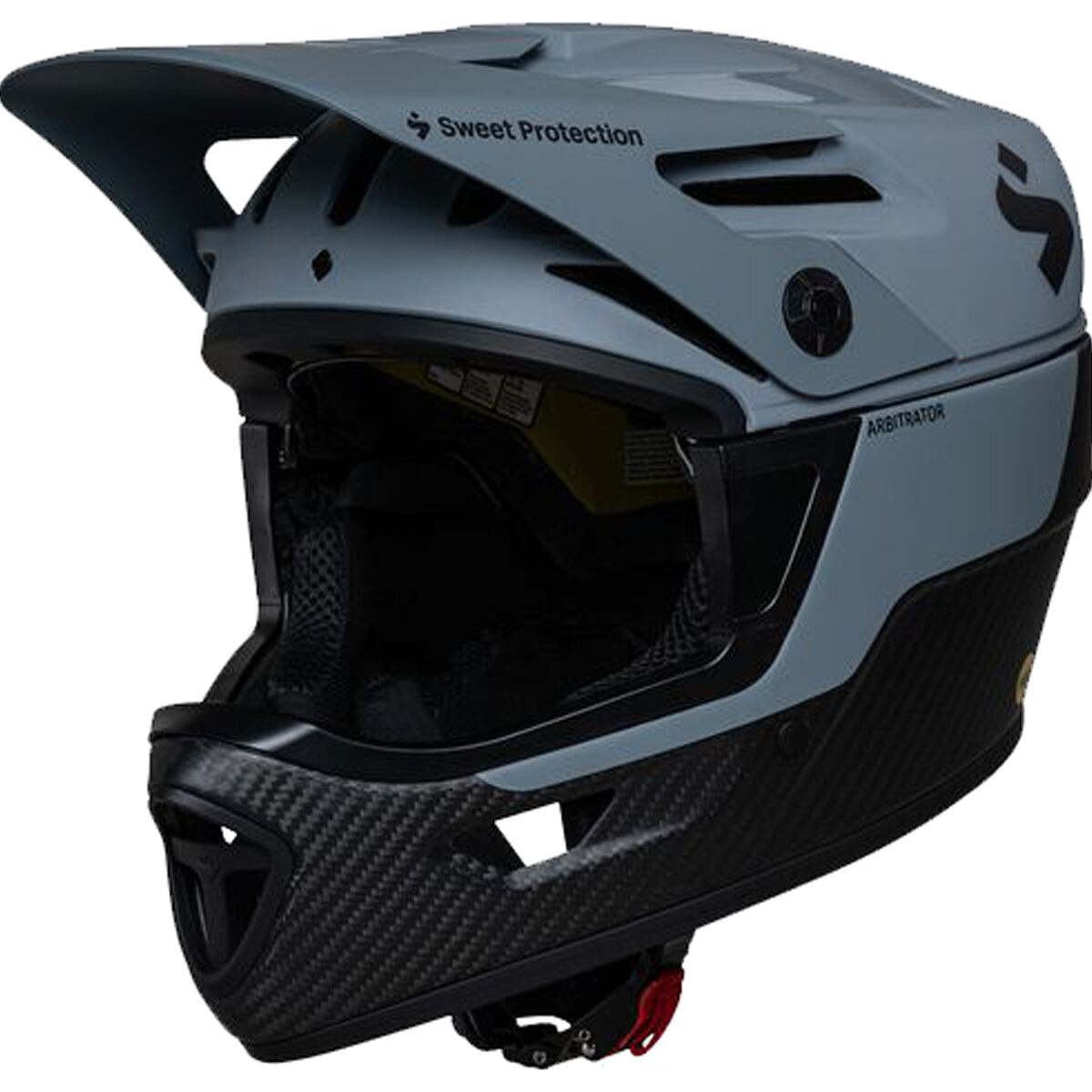 Sweet Protection Sweet Protection Arbitrator Mips Helmet