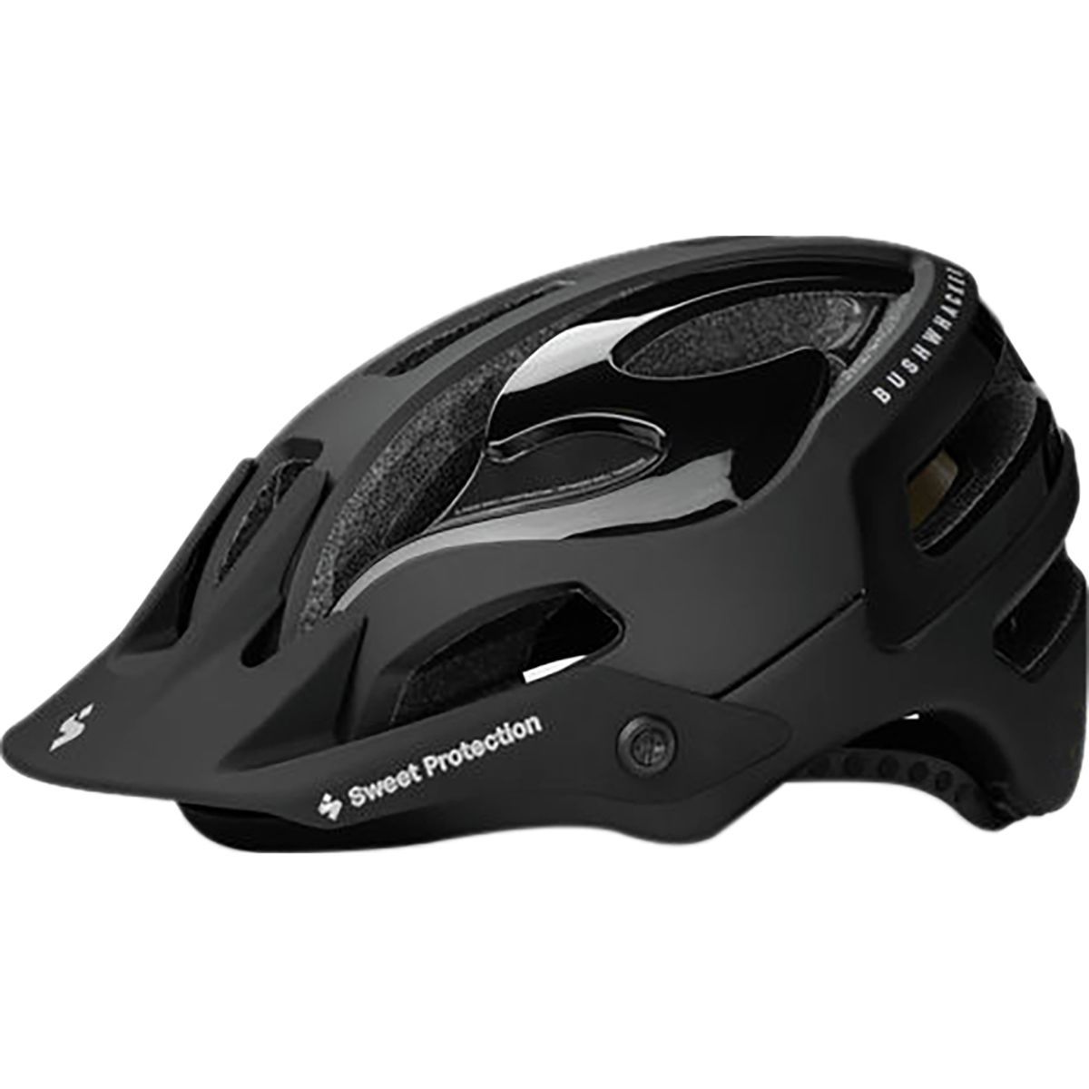 Sweet Protection Bushwhacker II Mips Helmet Matte Olive Drab, S/M