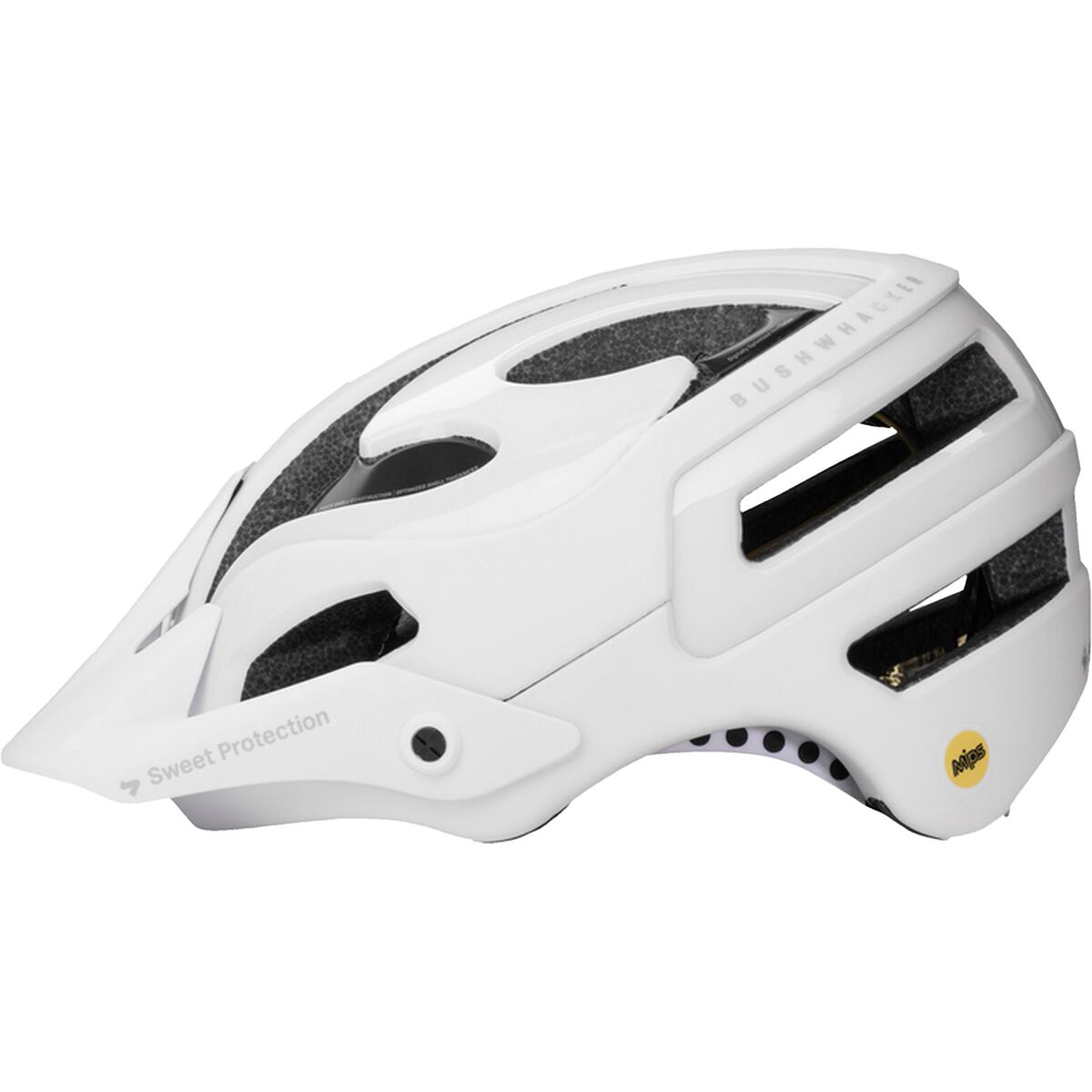 Sweet protection bushwhacker ii mips helmet online