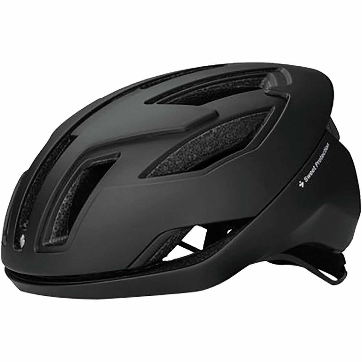 Sweet Protection Falconer II Helmet Matte Black, L