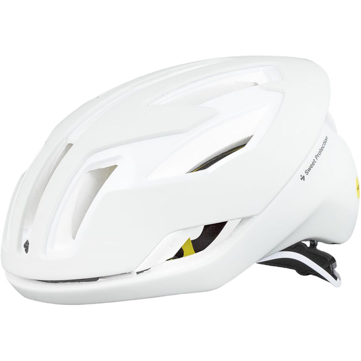 Sweet Protection Falconer II Helmet Matte Cloud Gray, L