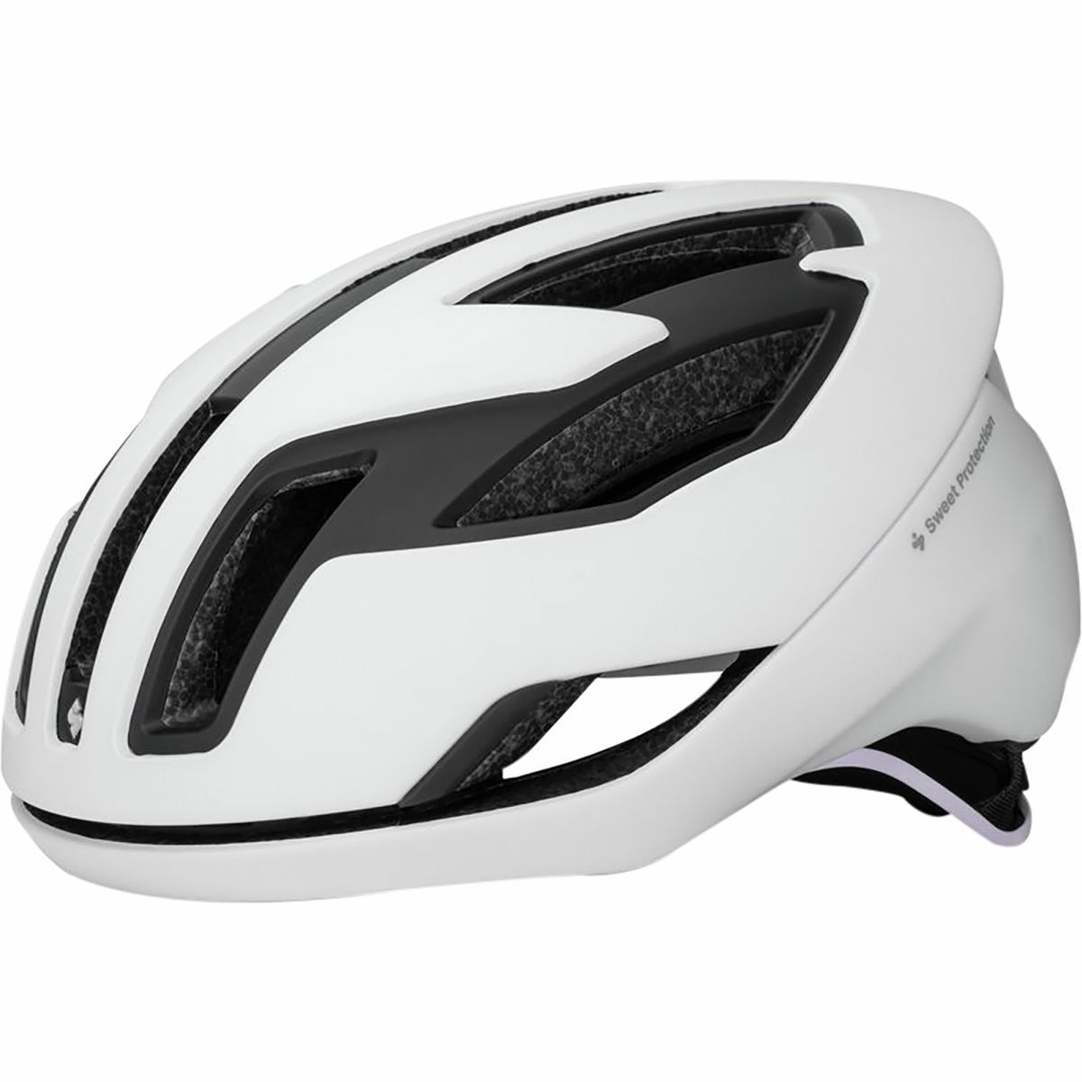 Sweet Protection Falconer II Helmet Matte White, M