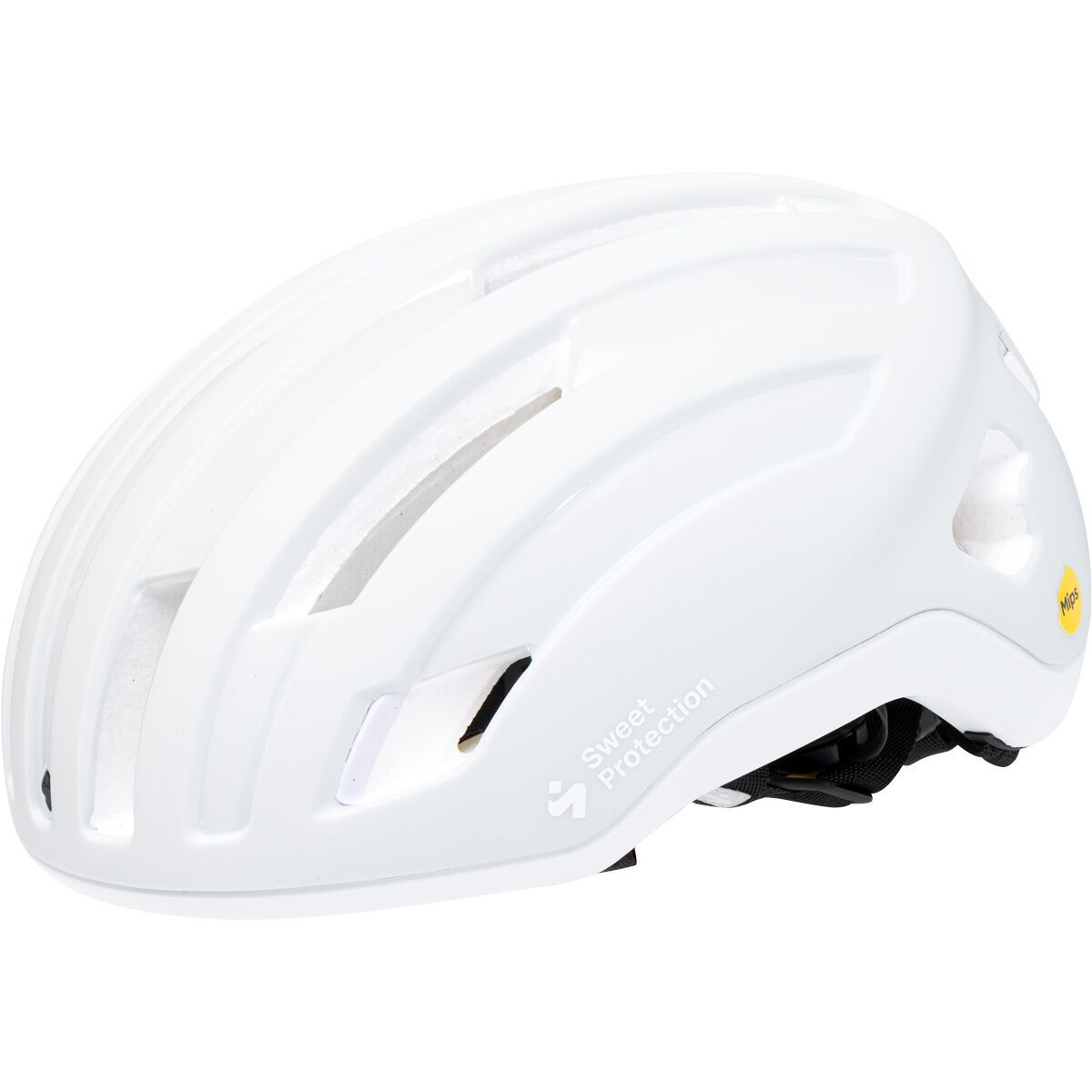 Sweet Protection Outrider Mips Helmet Bronco White, M