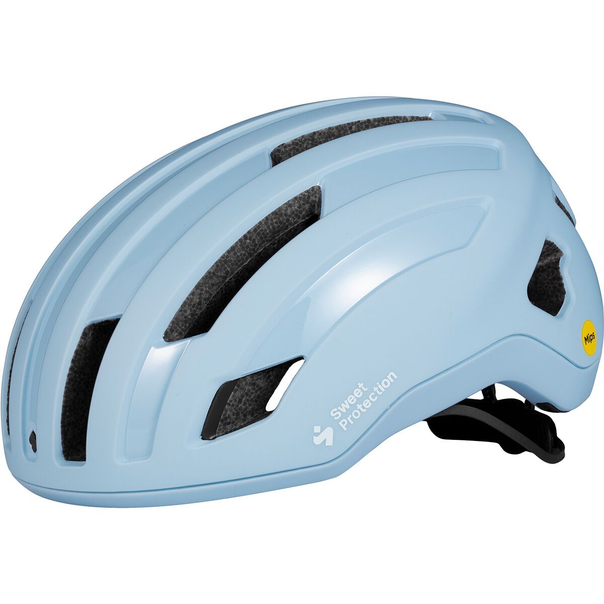 Image of Sweet Protection Outrider Mips Helmet Frost Blue, S