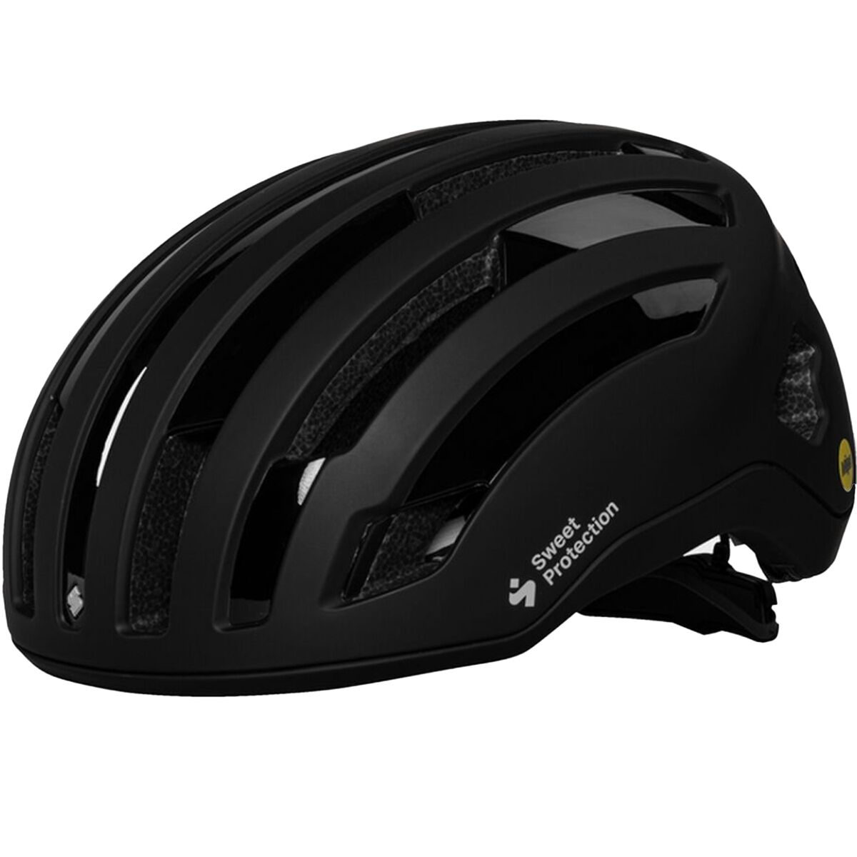 Sweet Protection Sweet Protection Outrider Mips Helmet Matte Black2, L