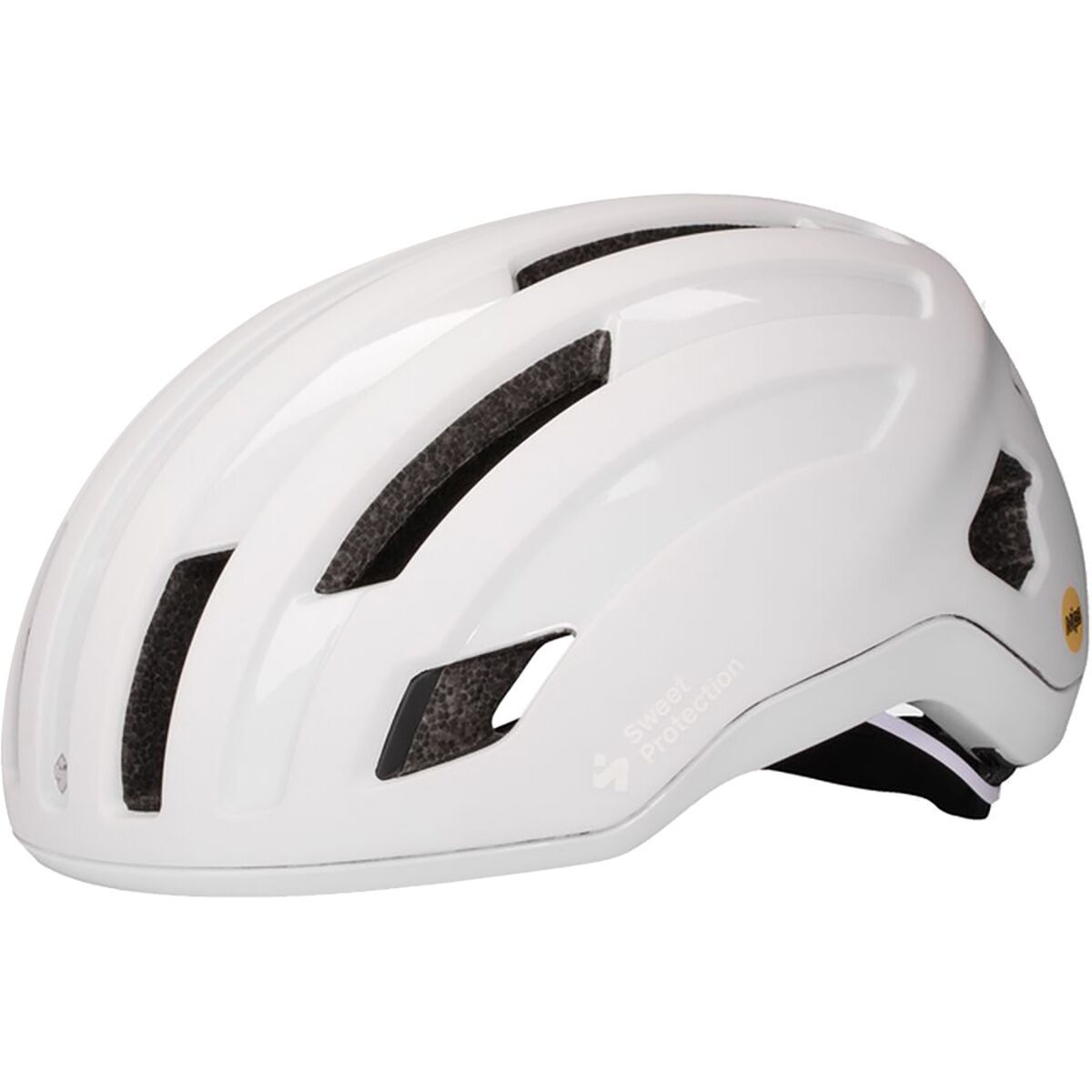 Image of Sweet Protection Outrider Mips Helmet Matte White, S