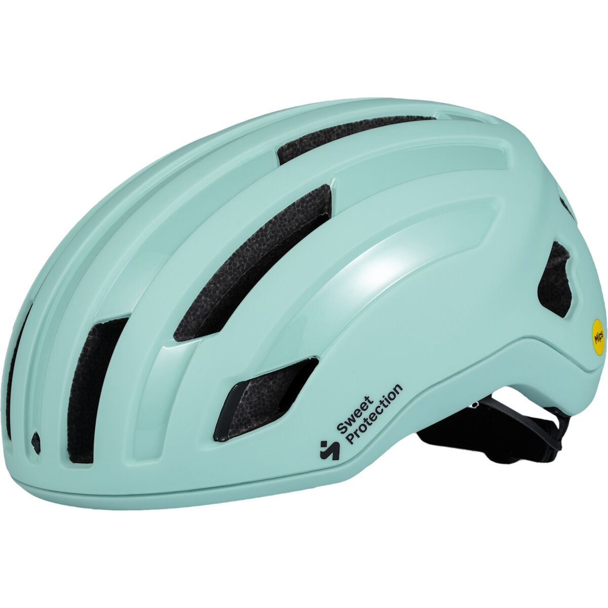 Image of Sweet Protection Outrider Mips Helmet Misty Turquoise, S