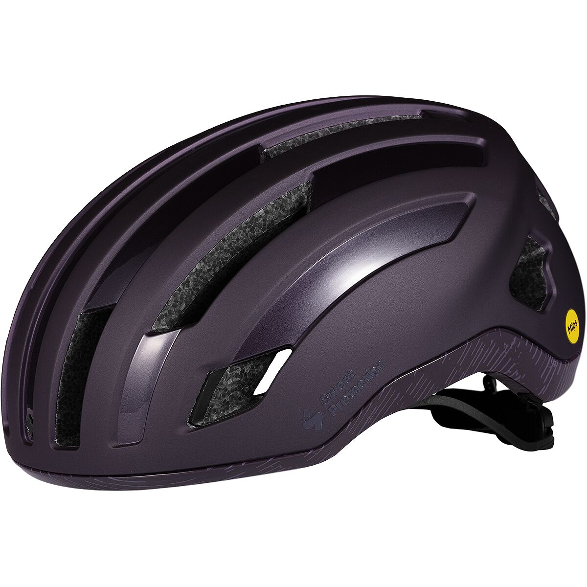 Image of Sweet Protection Outrider Mips Helmet Plum, L