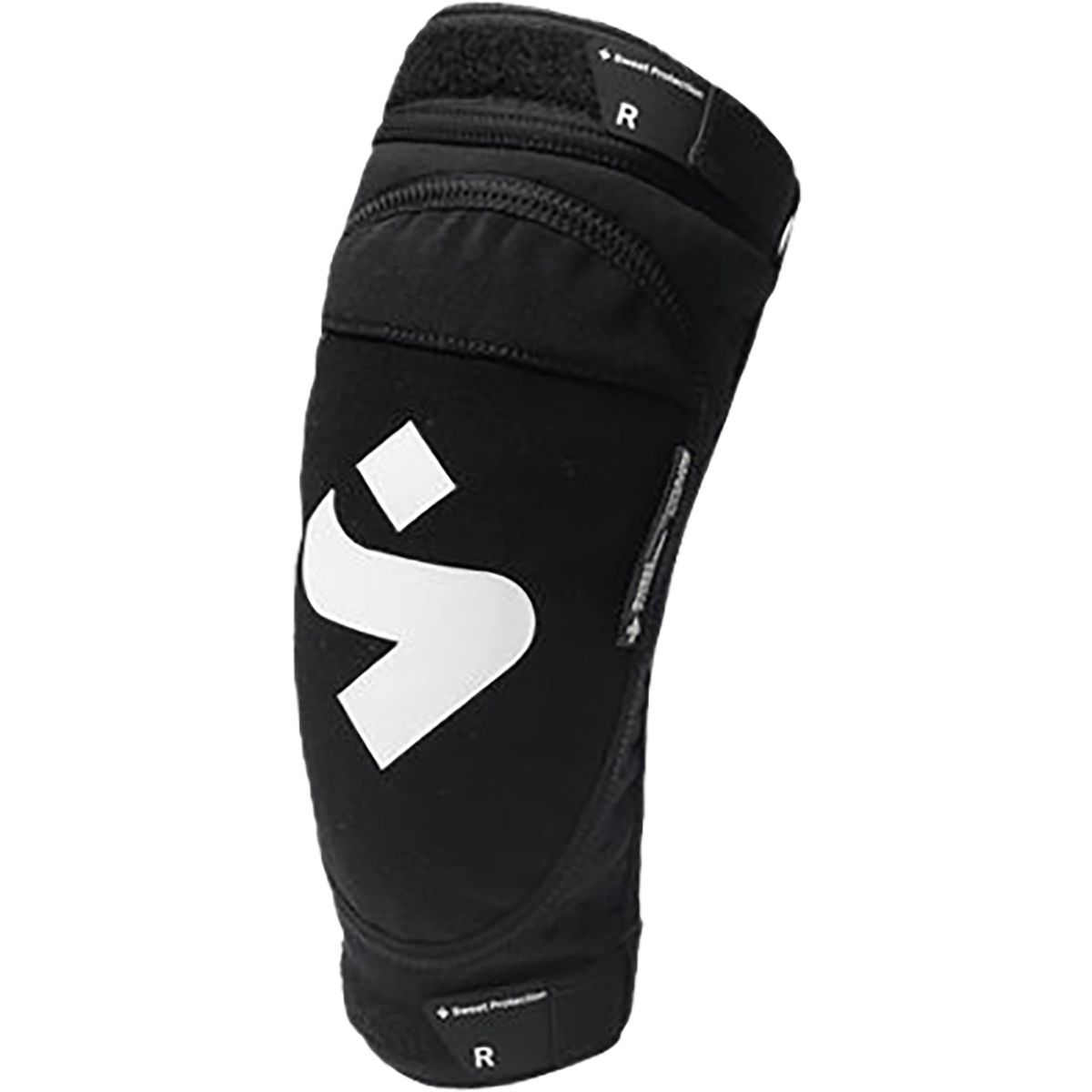 Sweet Protection Elbow Pad Black, L