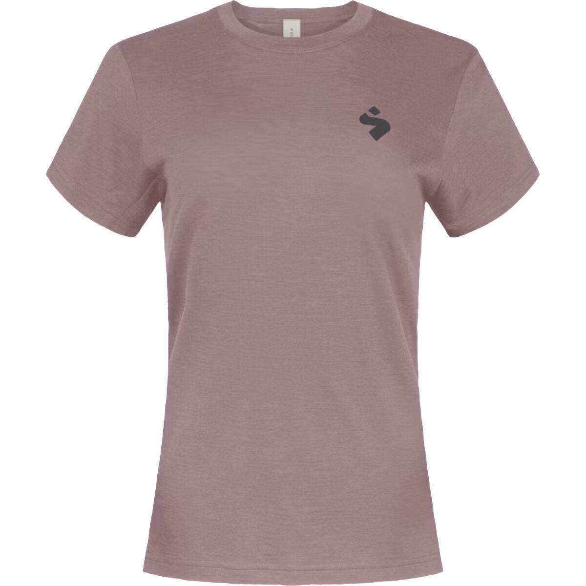 Sweet Protection Hunter Merino Short-Sleeve Jersey - Women's Rose, XS