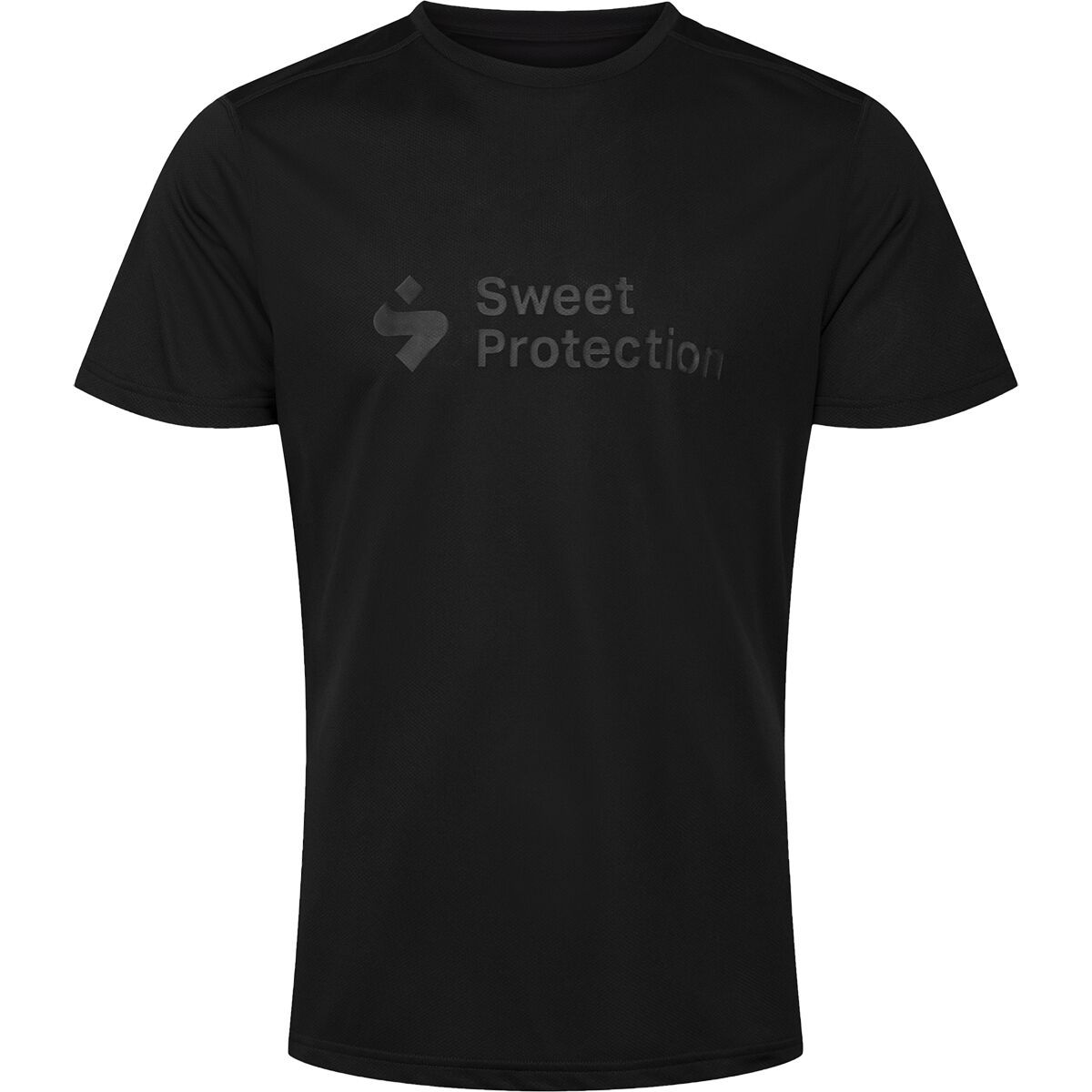 Image of Sweet Protection Hunter Short-Sleeve Jersey - Men's Black, S