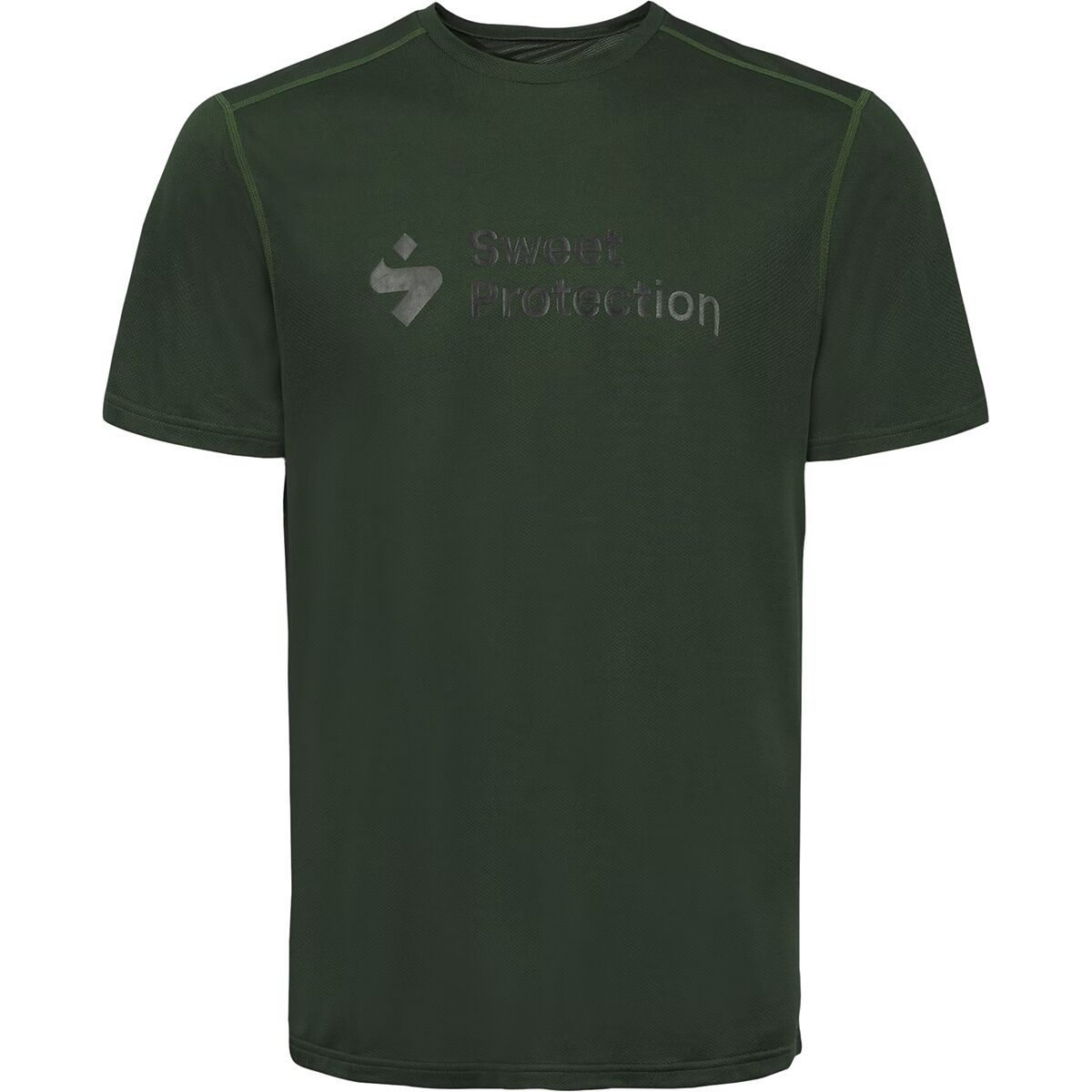 Sweet Protection Sweet Protection Hunter Short-Sleeve Jersey - Men's