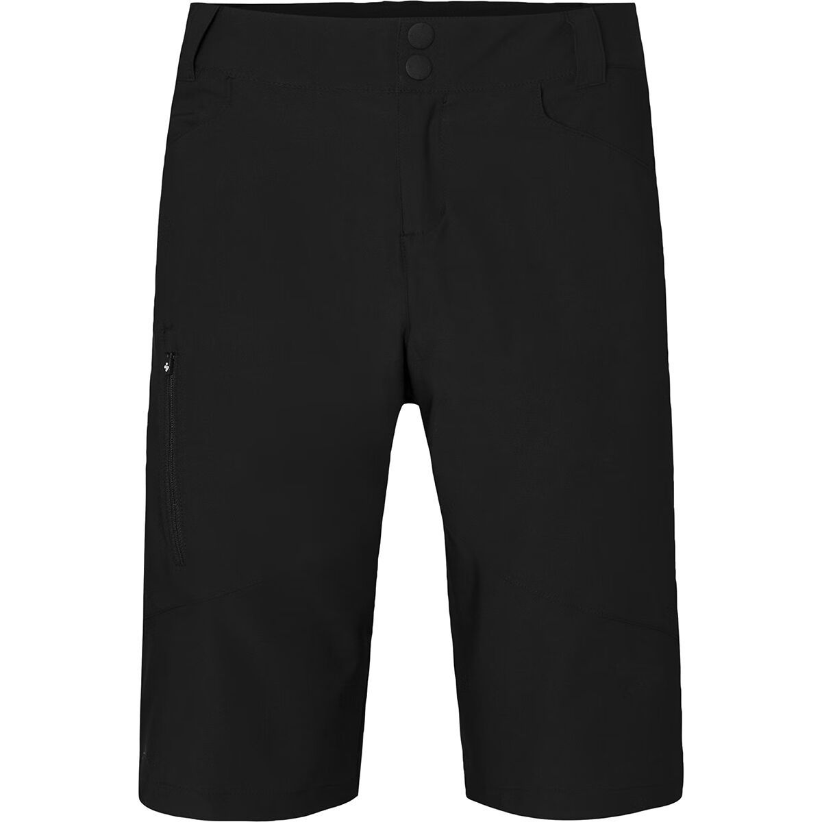 Sweet Protection Hunter Light Short - Men's Black, S