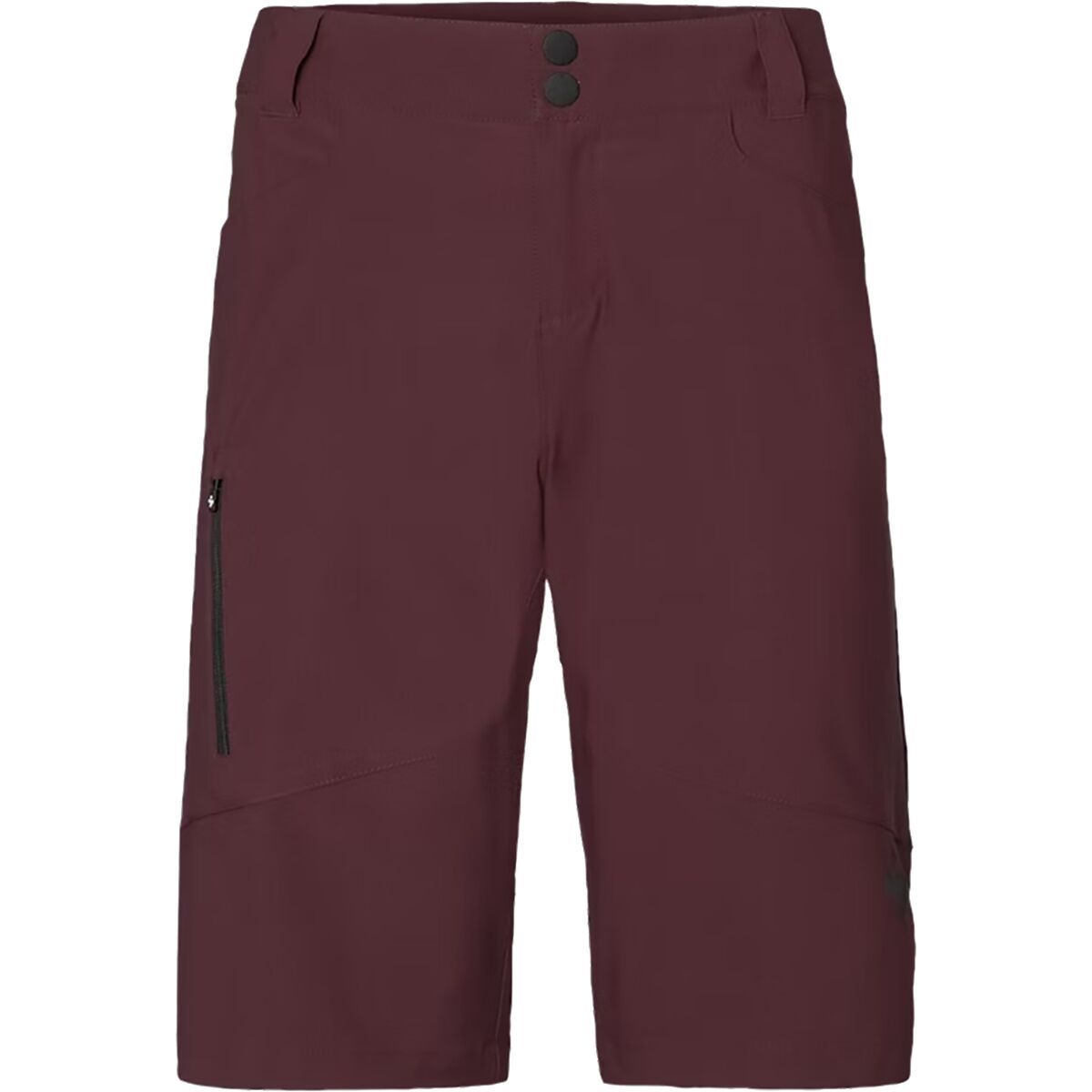 Image of Sweet Protection Hunter Light Short - Men's Dark Red, L