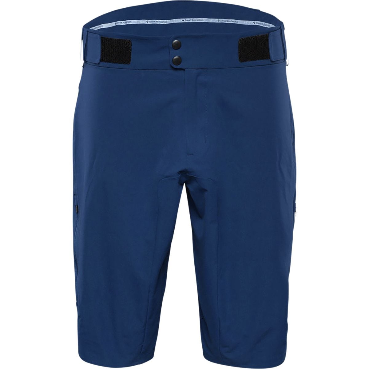 Sweet Protection Hunter Light Short - Men's Ocean Blue, S