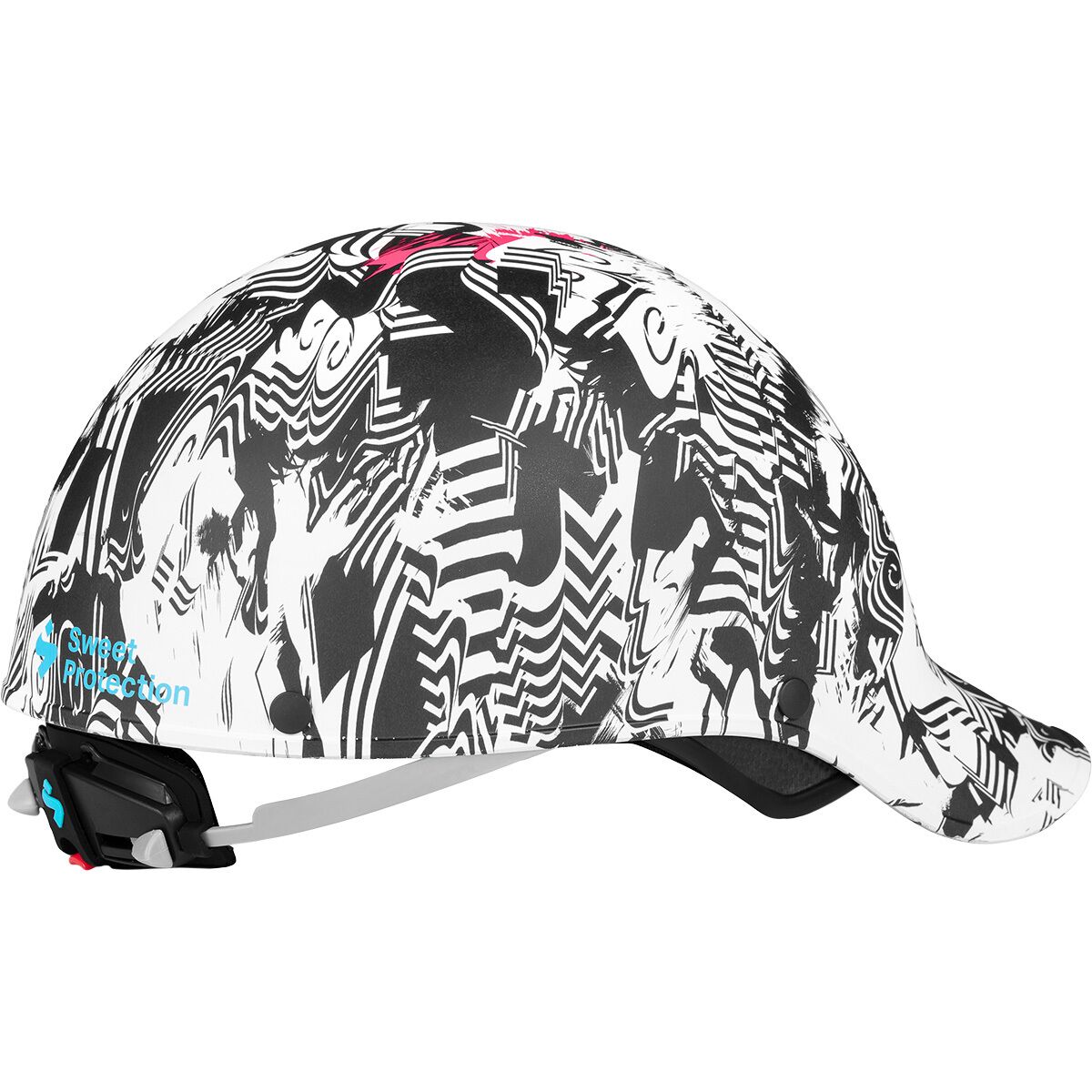 Sweet Protection Strutter Helmetホワイト Sweet Protection Strutter Helmet | eBay