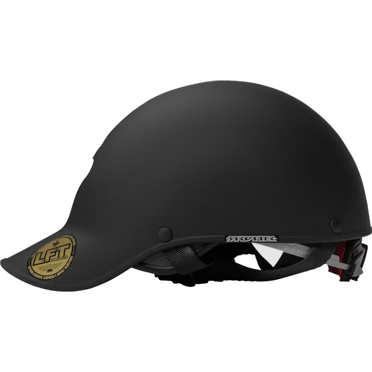 Sweet Protection Strutter Helmet - Paddle