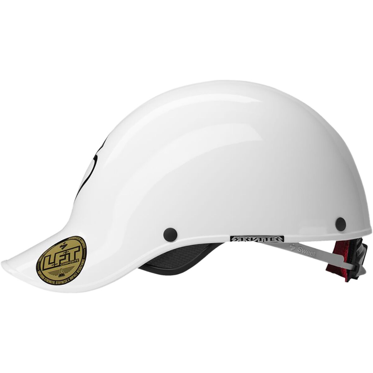 Sweet Protection Strutter Helmet