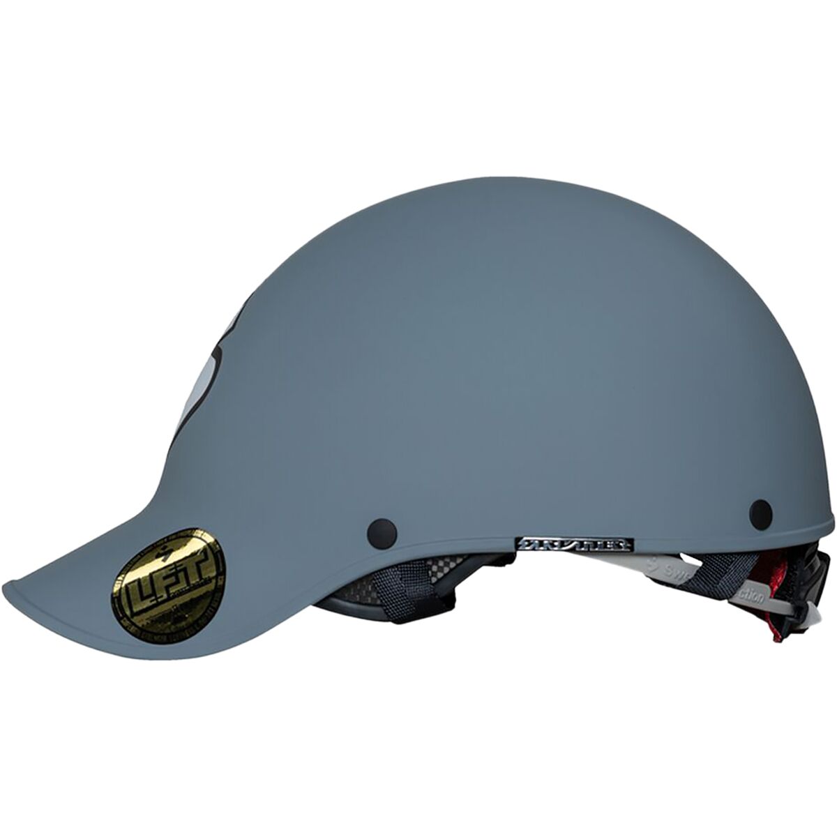 Sweet Protection Strutter Helmet - Paddle