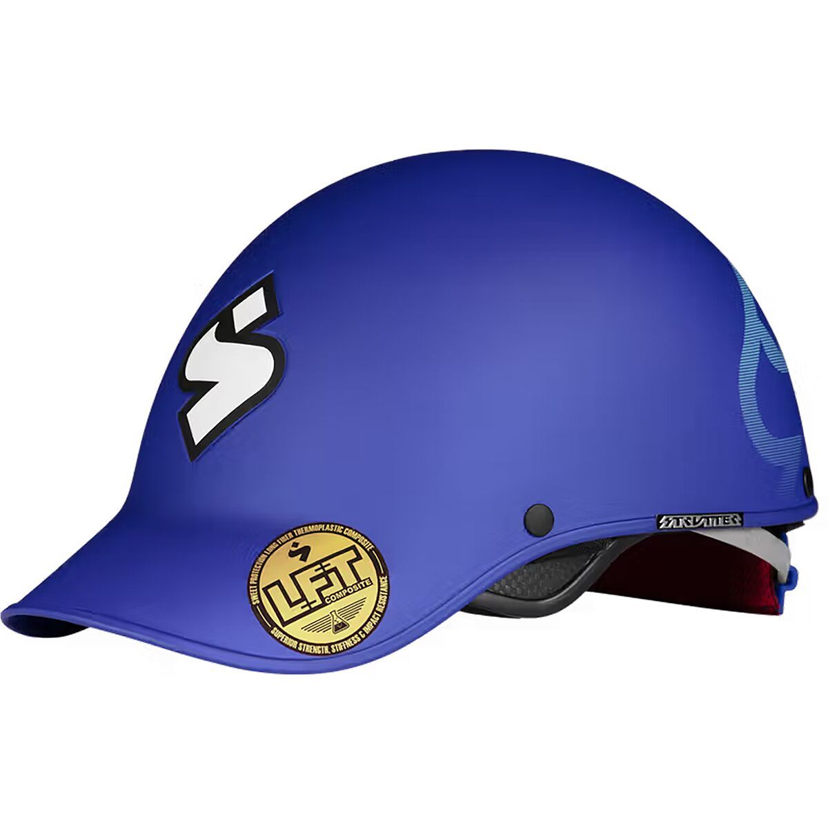 Image of Sweet Protection Strutter Helmet Reflex Blue, L/XL