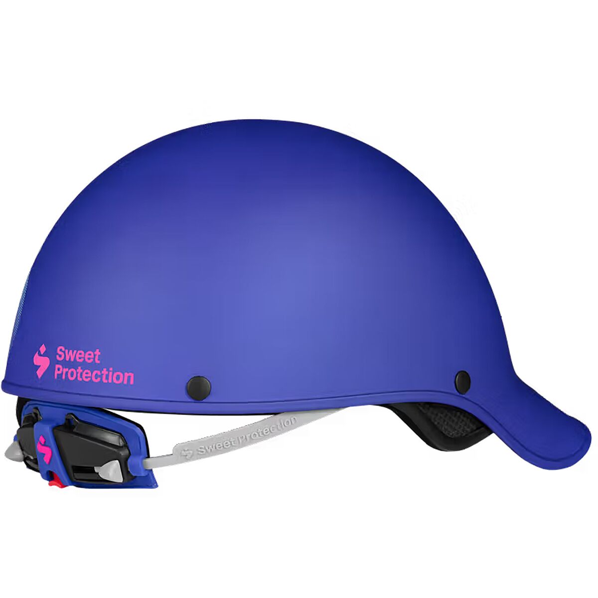 Sweet Protection Strutter Helmet | eBay