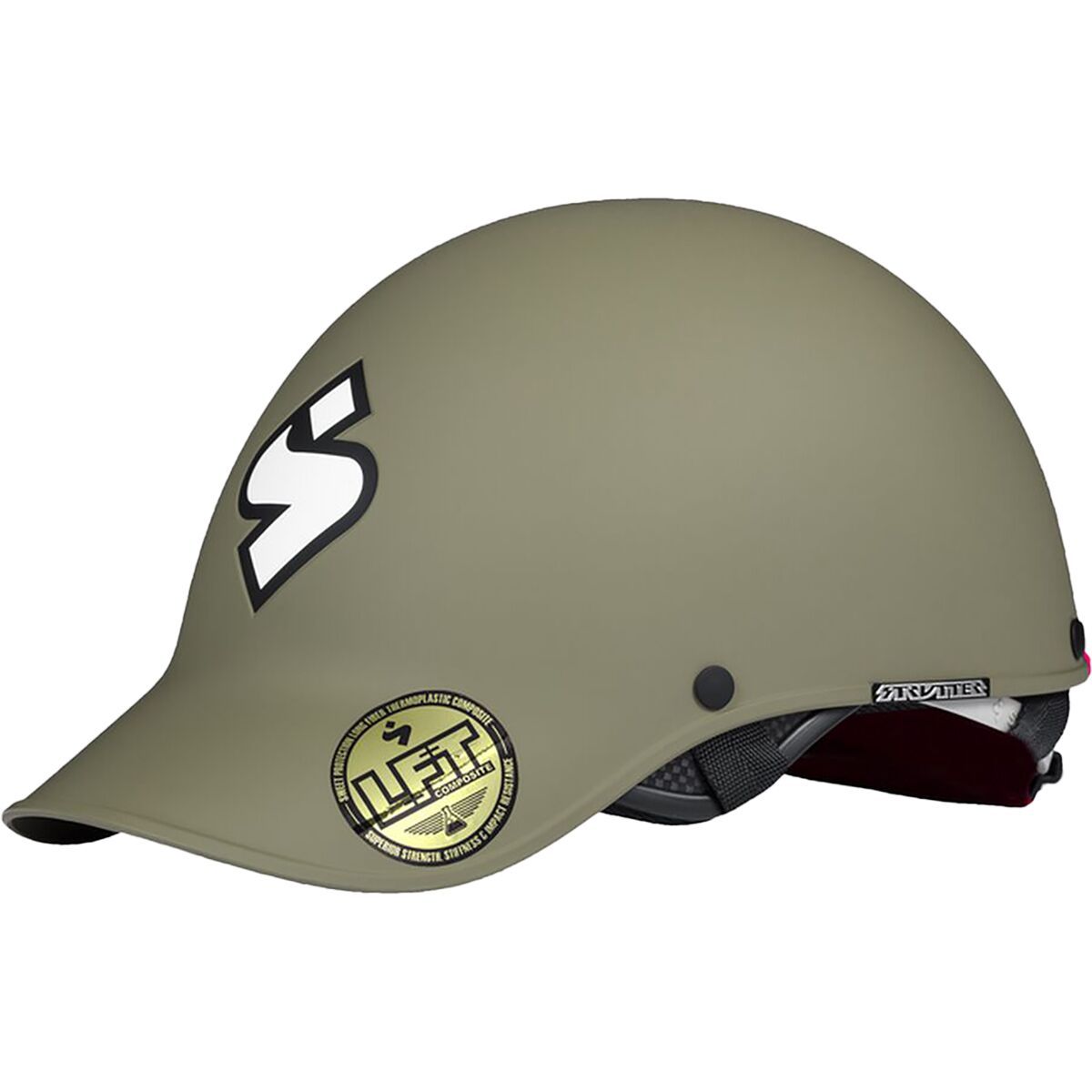 Sweet Protection Strutter Helmet Woodland, M/L