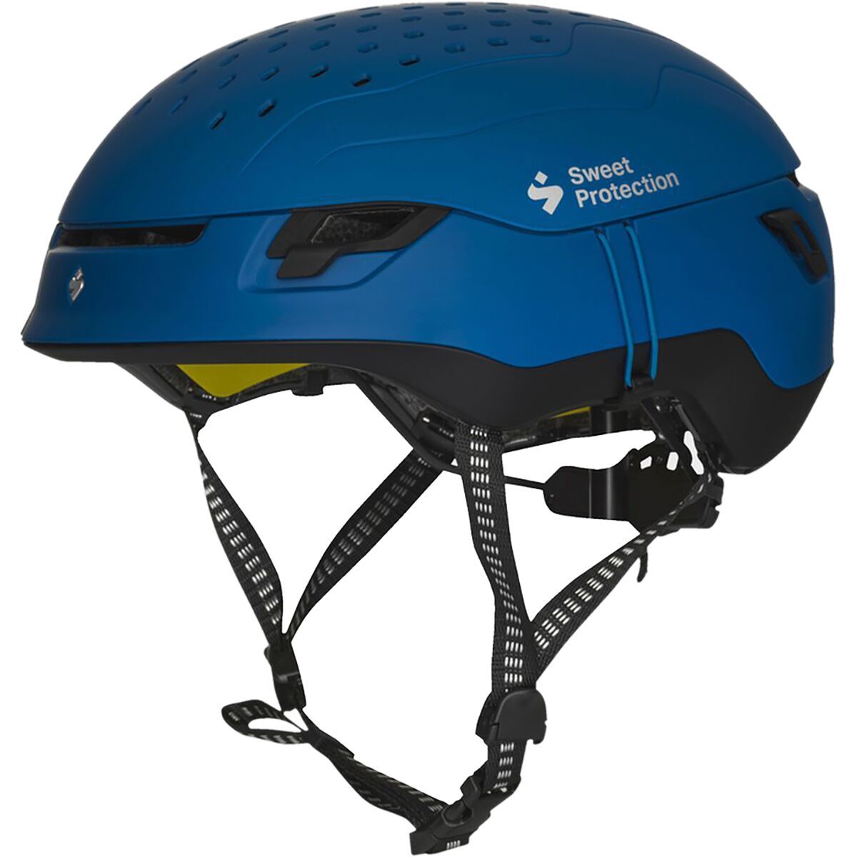 Sweet Protection Ascender Helmet Matte Bird Blue, S/M
