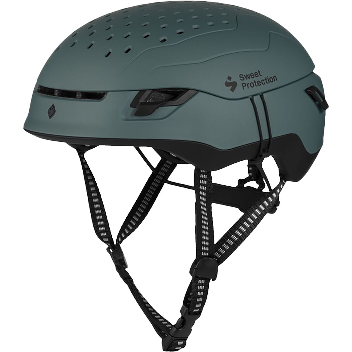 Photos - Protective Gear Set Sweet Protection Ascender Helmet 
