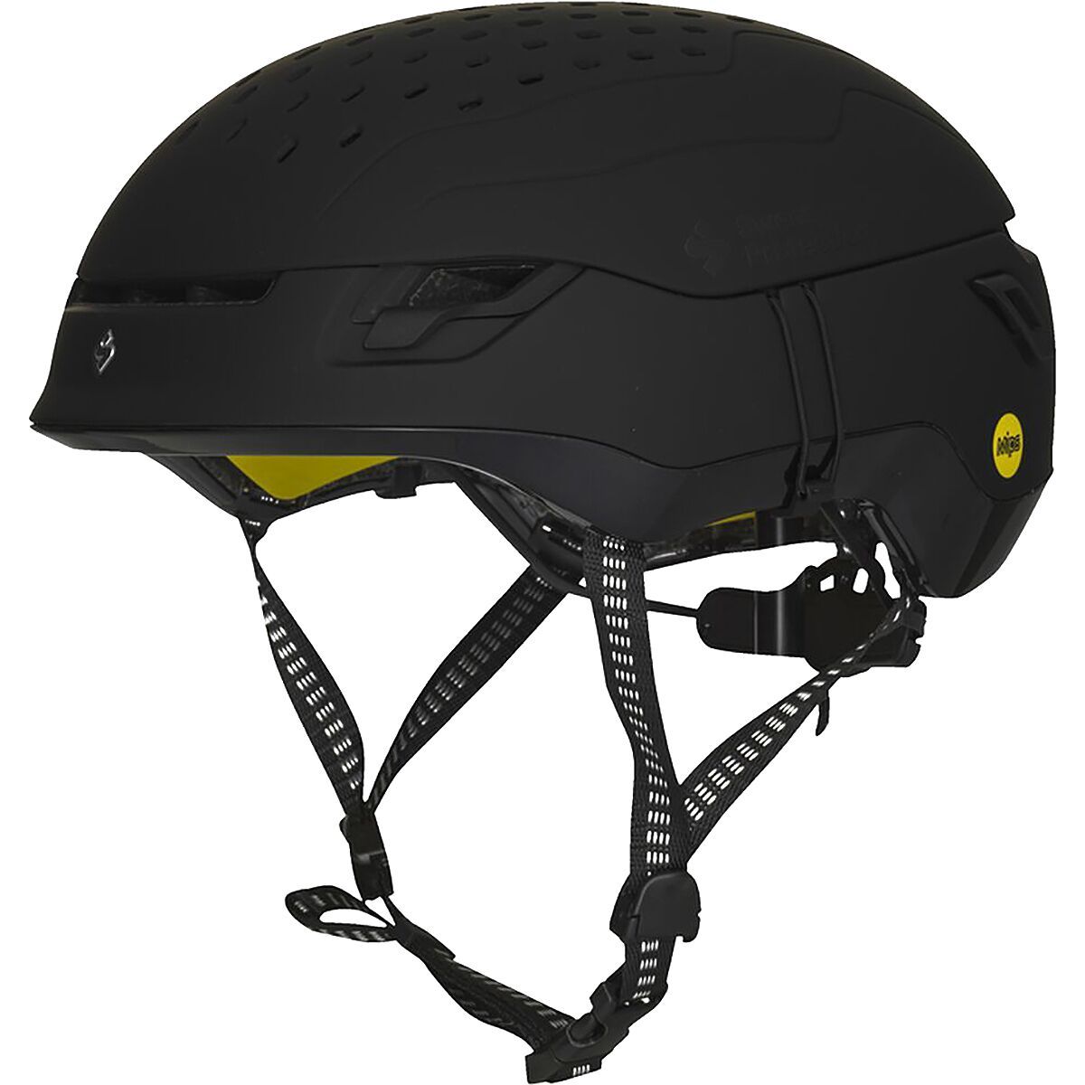 Sweet Protection Ascender Mips Helmet Dirt Black, L/XL
