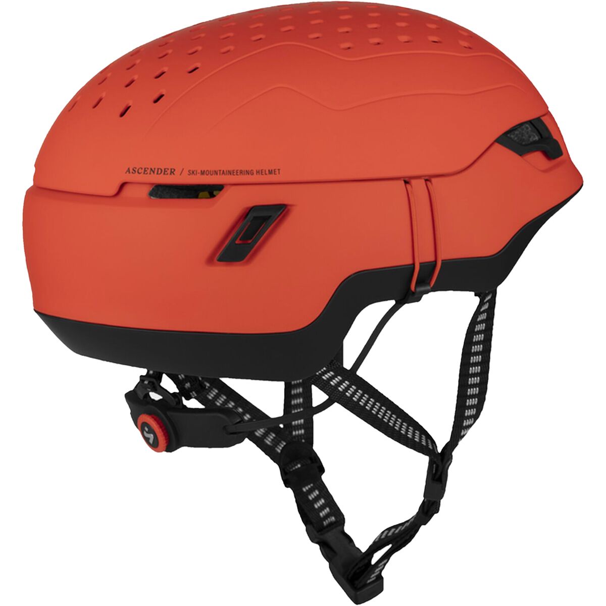 Sweet Protection Ascender Mips Helmet - Ski