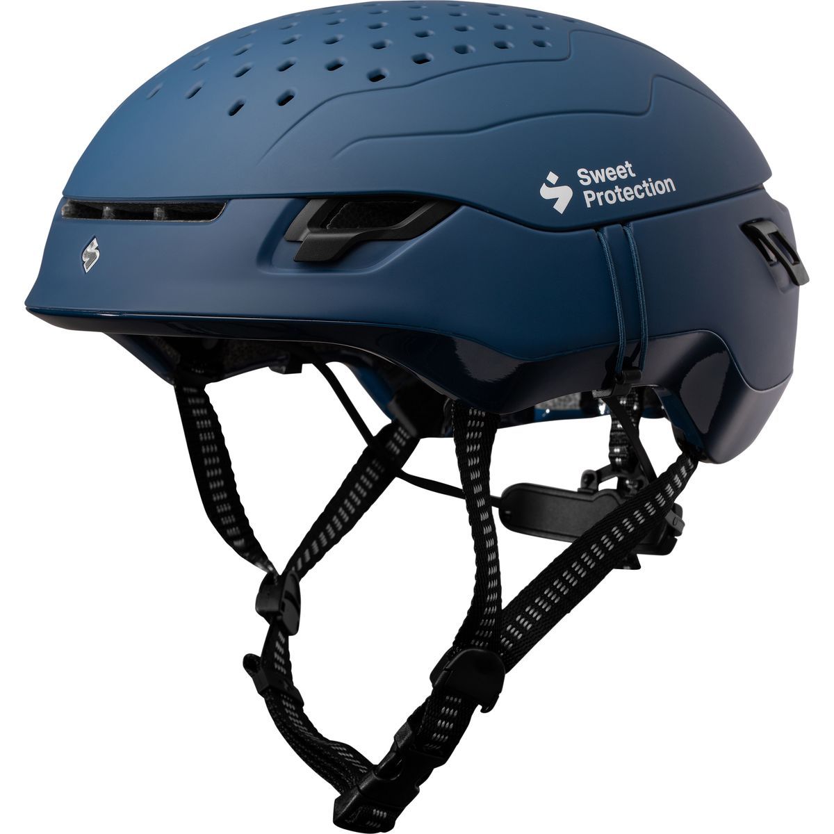 Sweet Protection Ascender Mips Helmet Matte Navy, L/XL