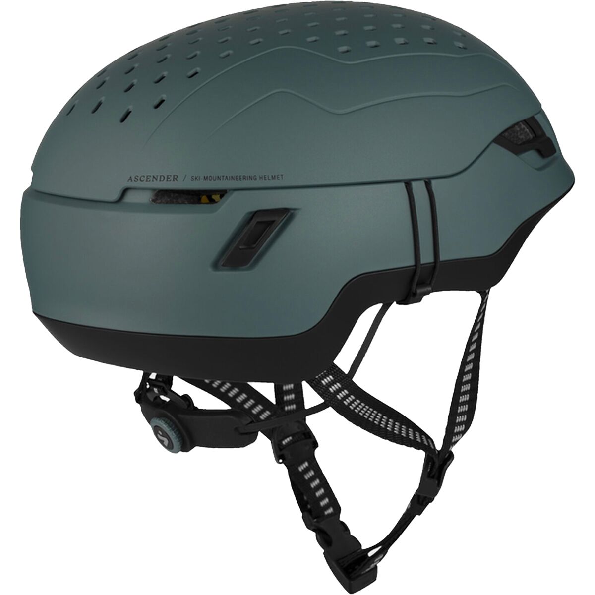 Sweet Protection Ascender Mips Helmet - Ski