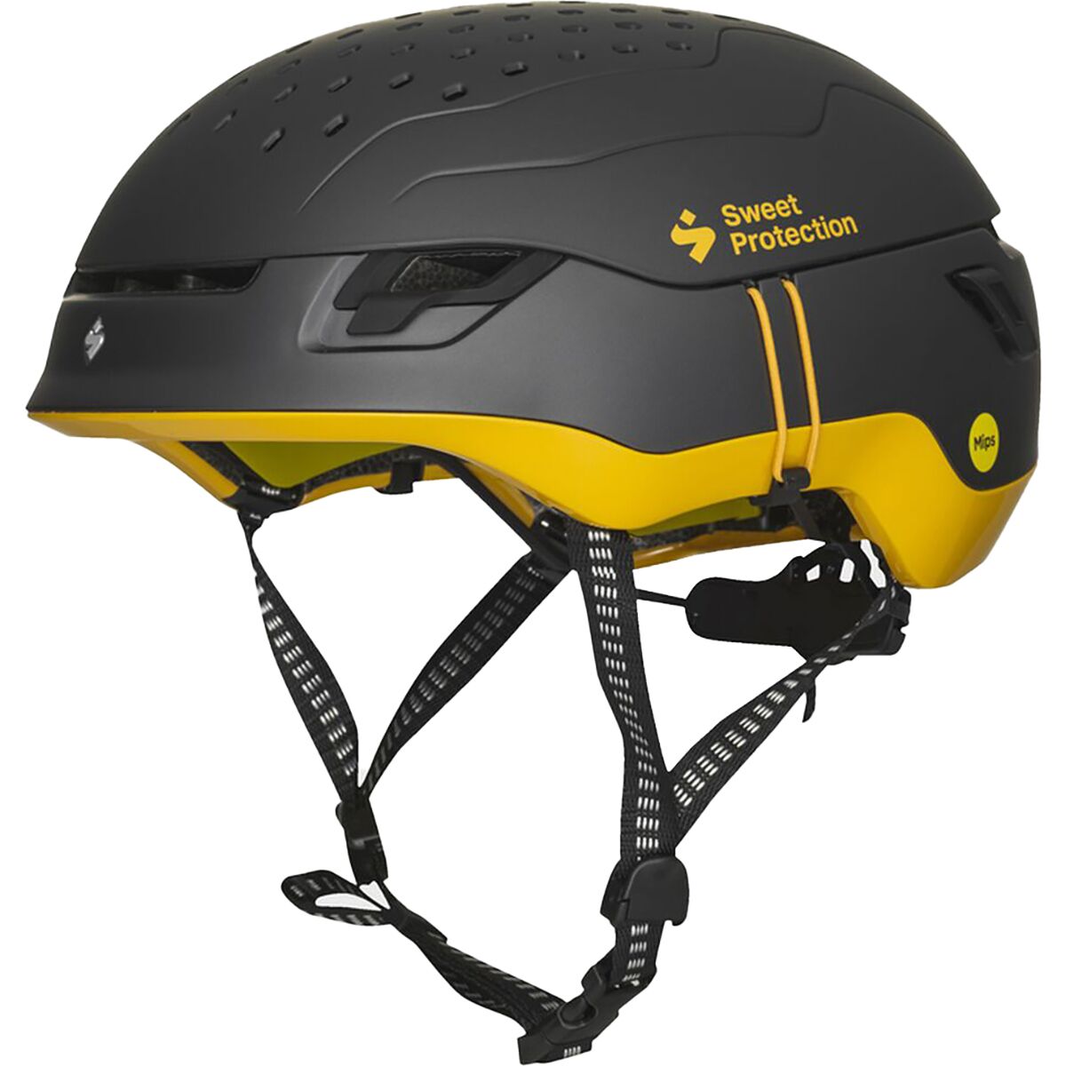 Details about   Sweet Protection Ascender MIPS Helmet Used 