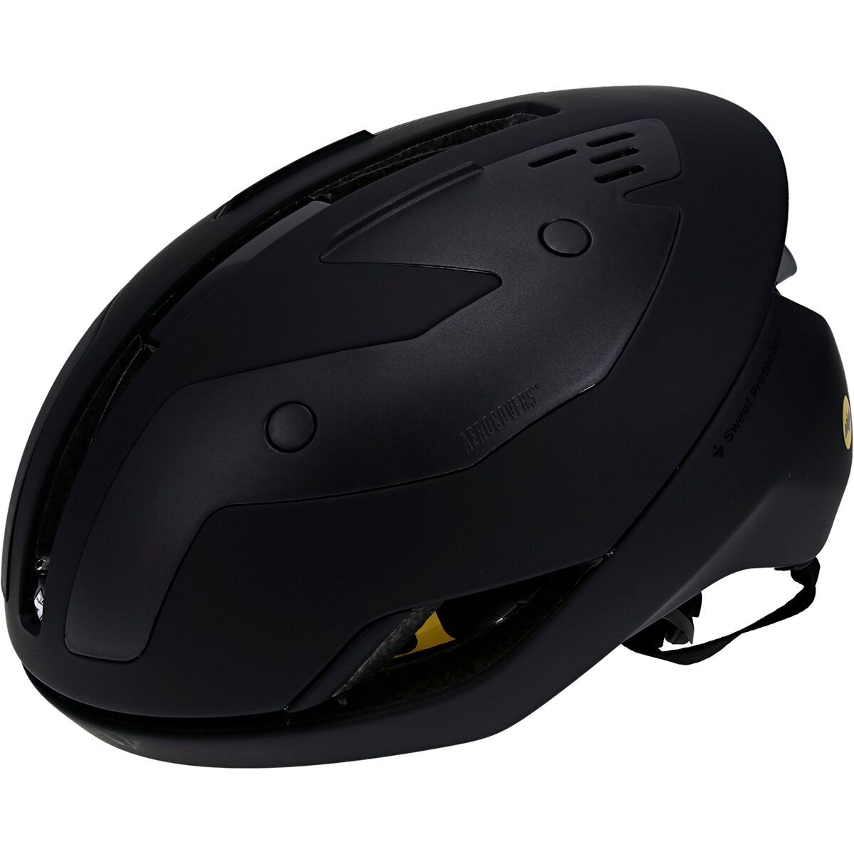 Sweet Protection Falconer II Mips Helmet All Black, L