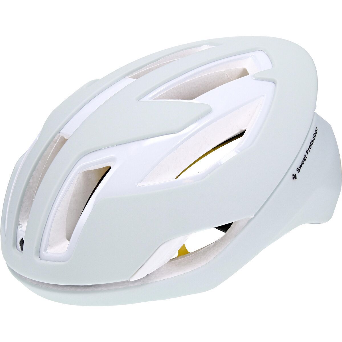Sweet Protection Falconer II Mips Helmet Matte Cloud Gray, L