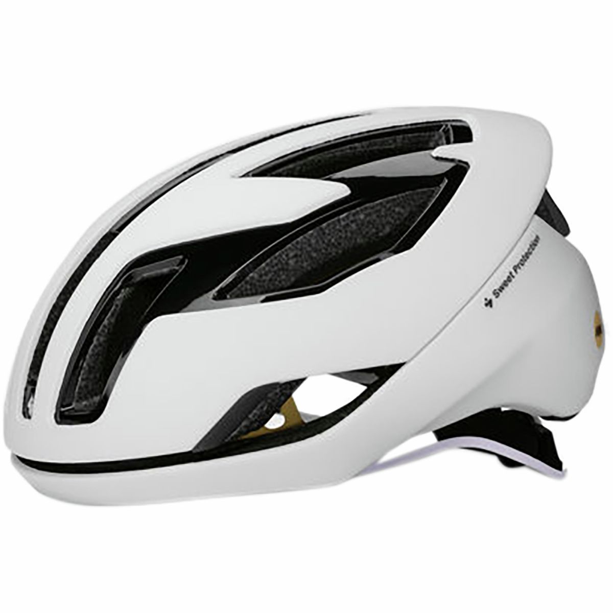 Sweet Protection Falconer II Mips Helmet Matte White, M