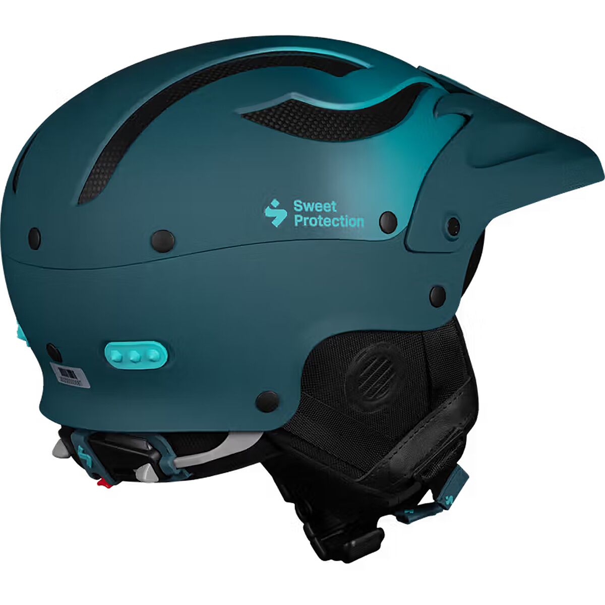 Sweet Rocker Standard Sweet Protection Rocker Helmet | eBay