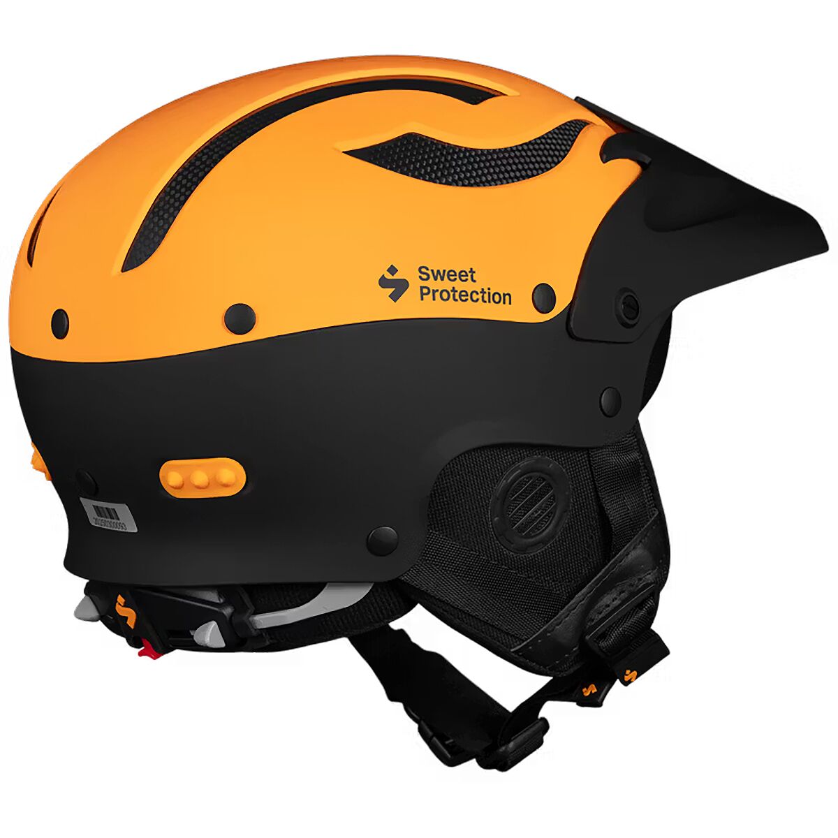 Sweet Rocker Standard Sweet Protection Rocker Helmet | eBay