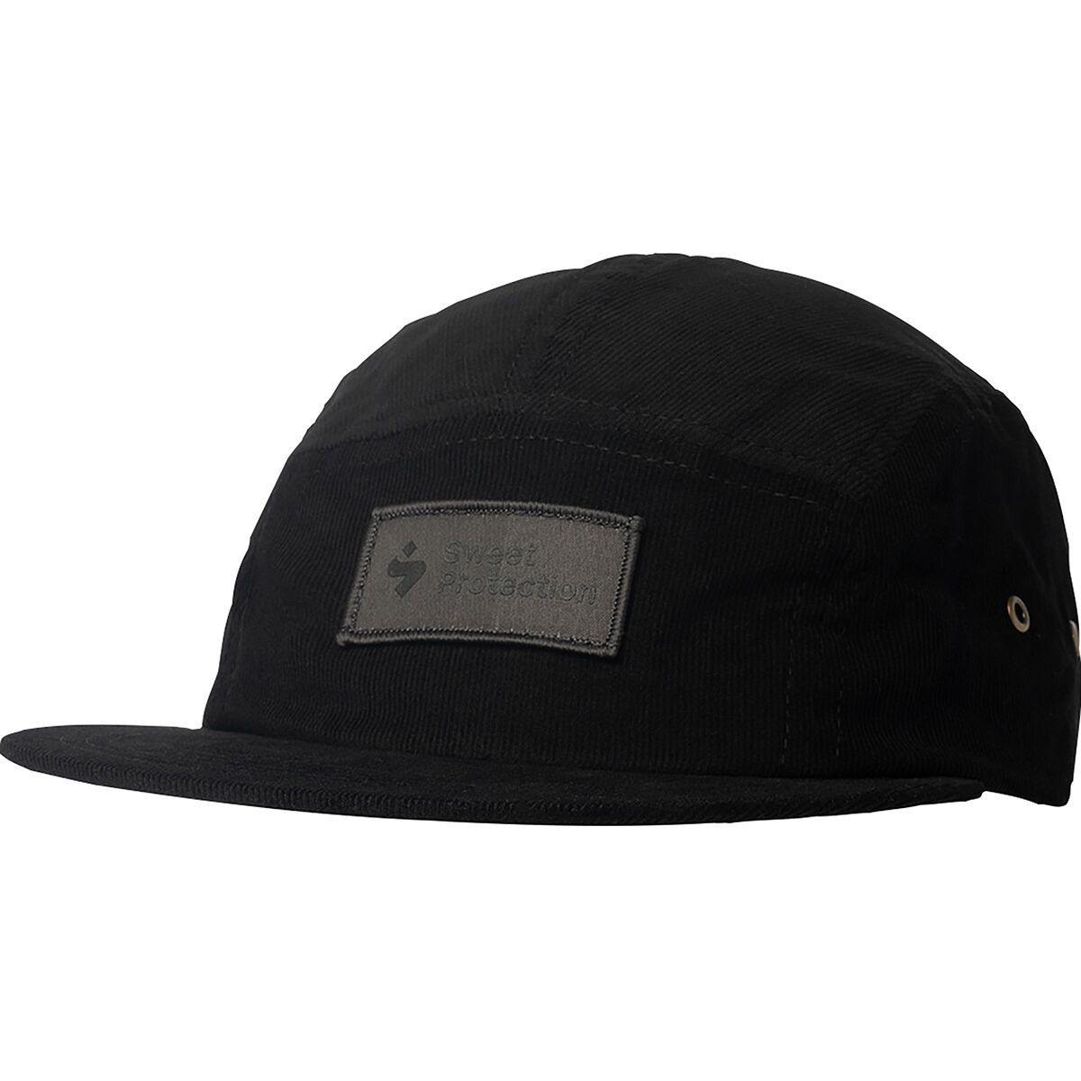 Sweet Protection Cord 5-Panel Hat Black, One Size