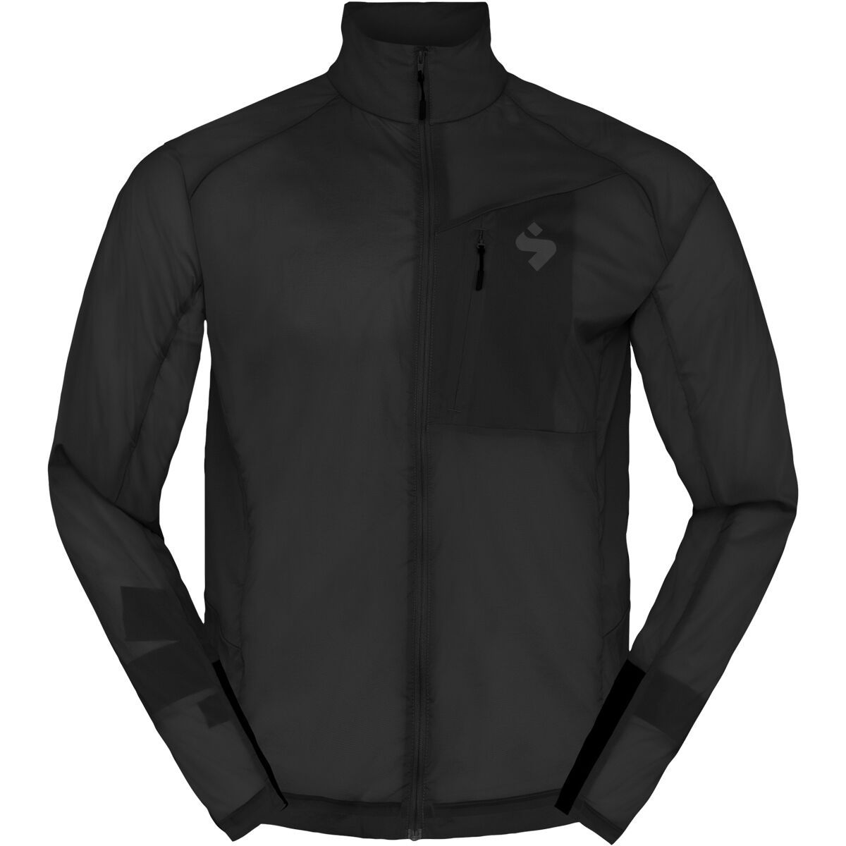 Image of Sweet Protection Hunter Wind Jacket - Men's Black, S