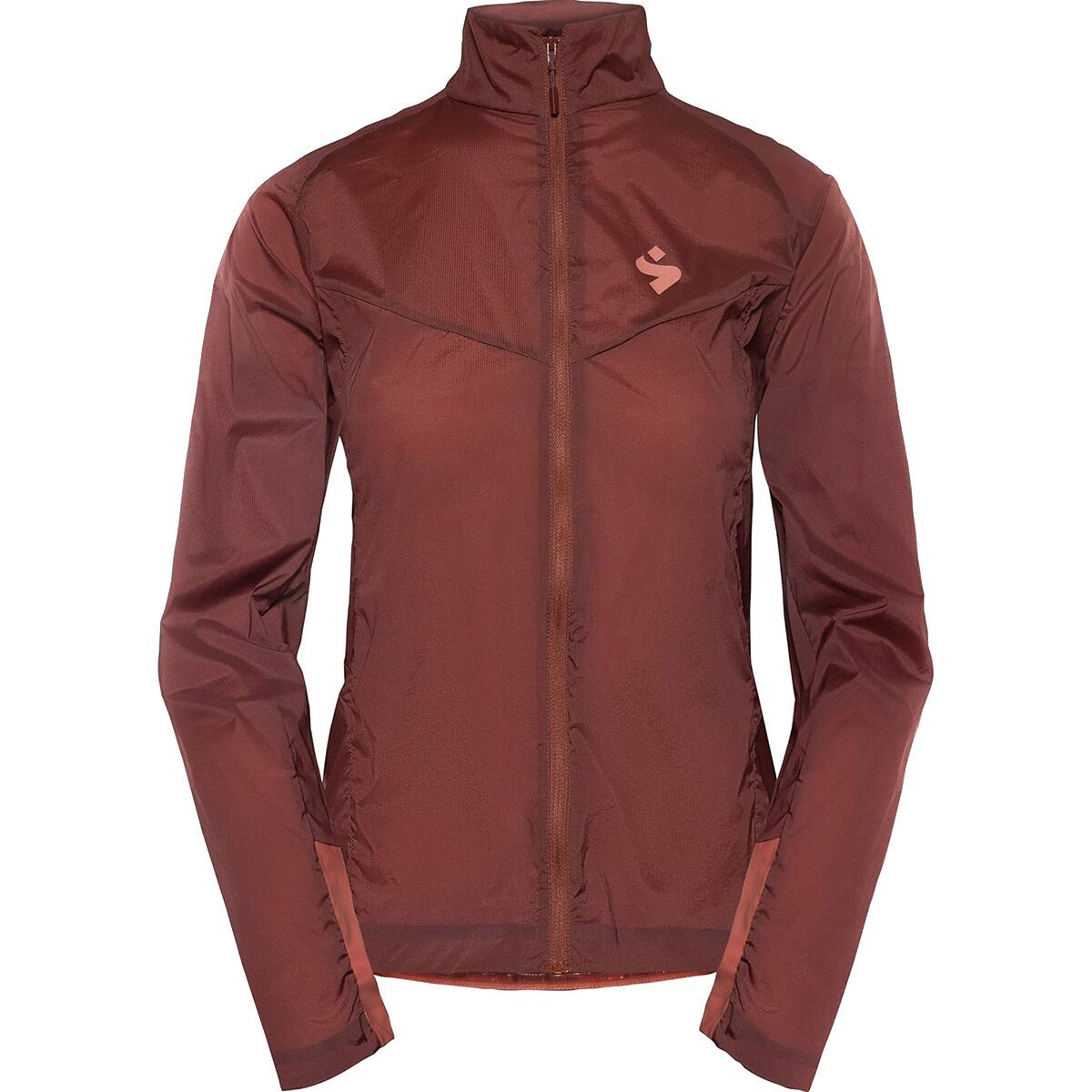 Sweet Protection Hunter Wind Jacket - Women's Marvel, L
