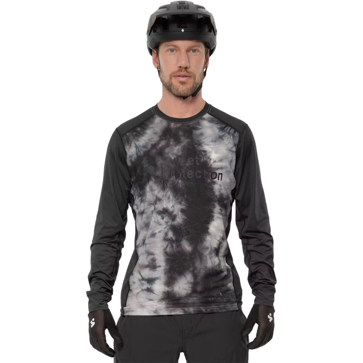 Sweet Protection Sweet Protection Hunter Long-Sleeve Jersey - Men's
