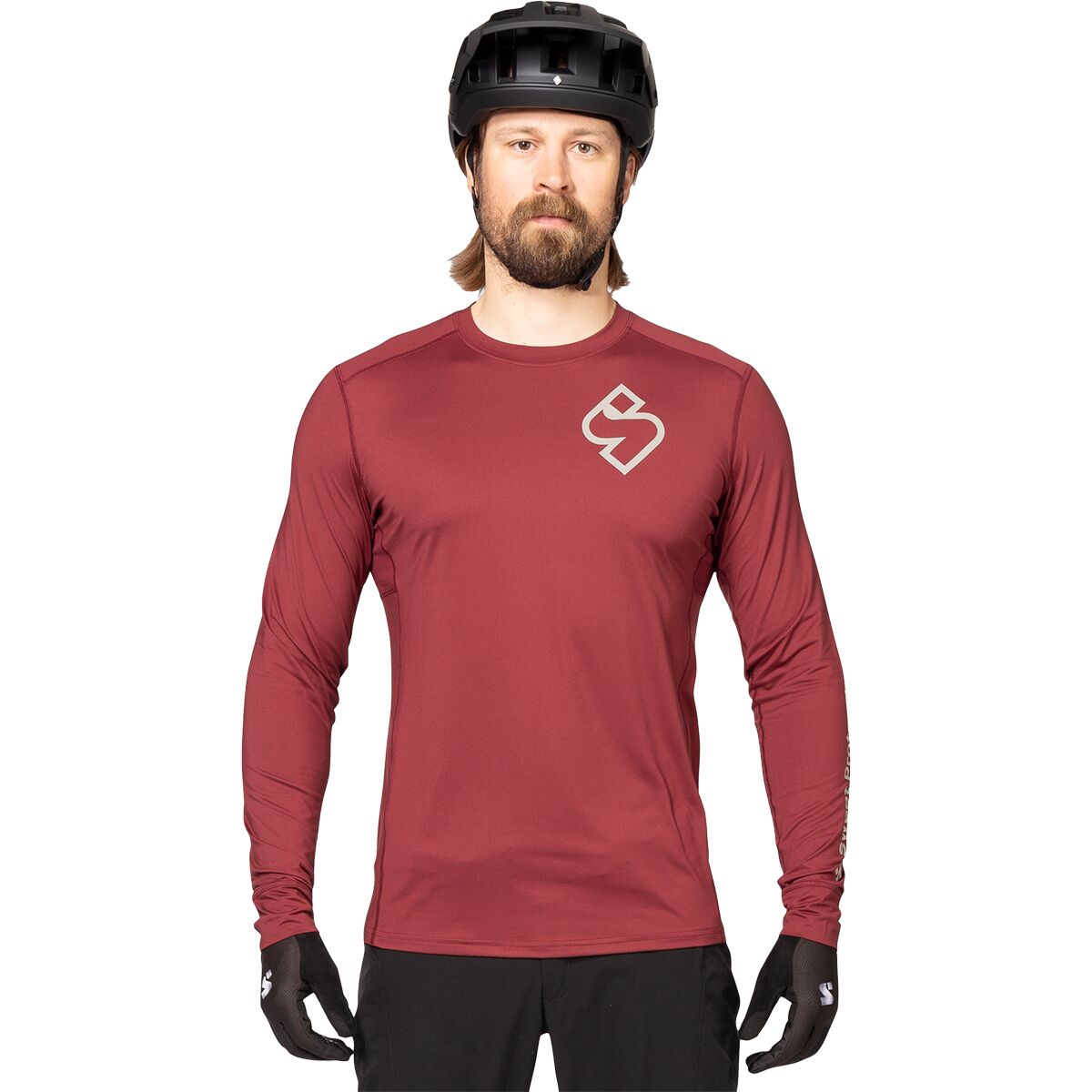 Sweet Protection Sweet Protection Hunter Long-Sleeve Jersey - Men's