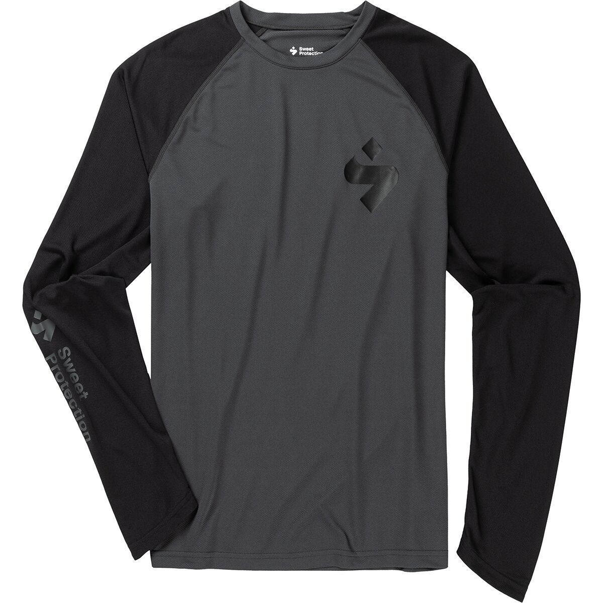 Sweet Protection Sweet Protection Hunter Long-Sleeve Jersey - Men's